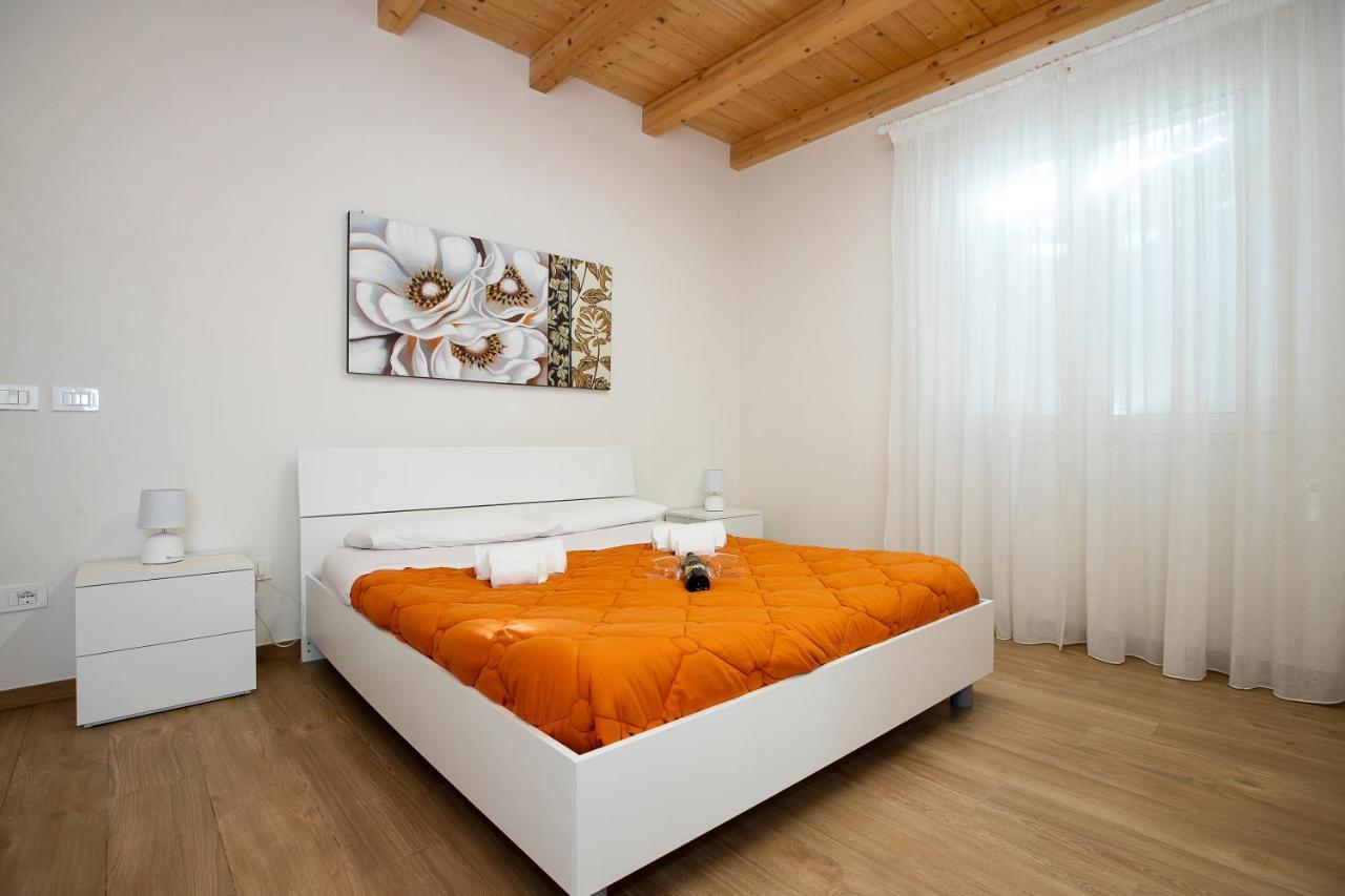 Romeo&Giuliet Hotel Marsala Bagian luar foto