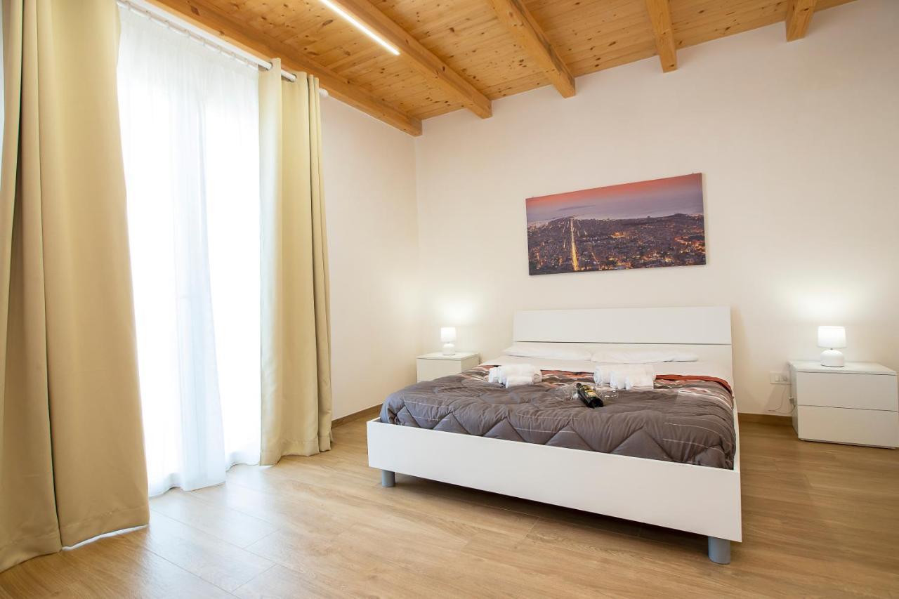Romeo&Giuliet Hotel Marsala Bagian luar foto