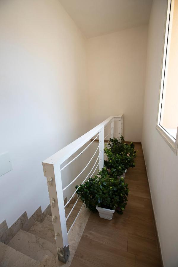 Romeo&Giuliet Hotel Marsala Bagian luar foto