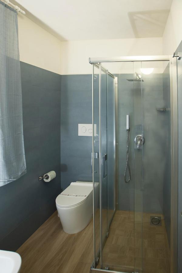 Romeo&Giuliet Hotel Marsala Bagian luar foto